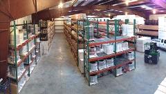 west Fargo General Siding Supply warehouse