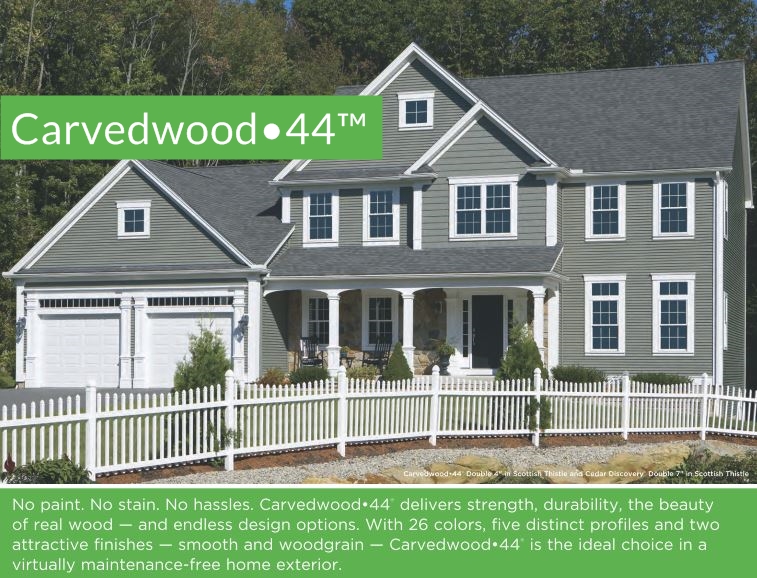 Carvedwood•44™