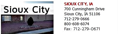 Sioux City General Siding Supply