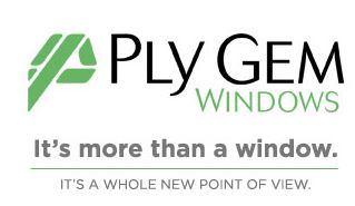 PlyGem Windows
