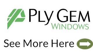 More abou t Ply Gem Windows on the plygem website